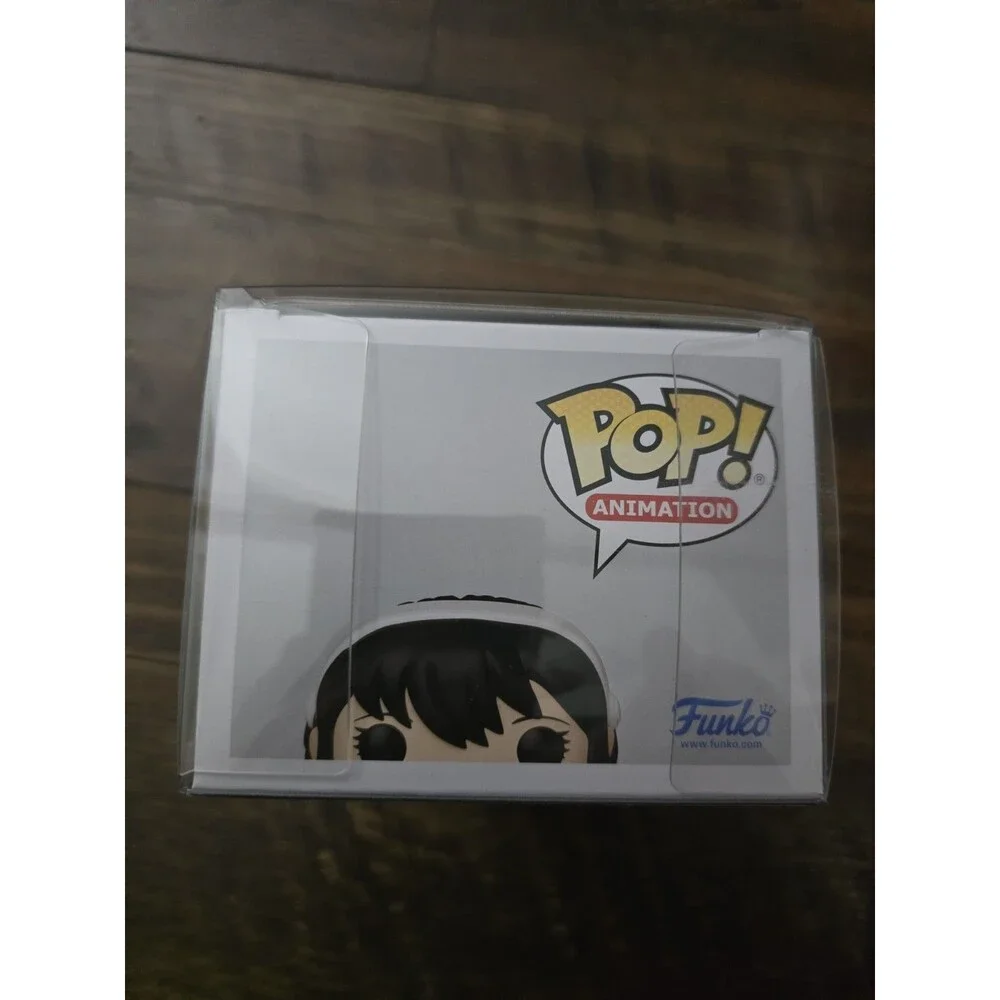 Funko Pop! Animation Spy x Family Yor Forger #1952 Vinyl Figure Exclusive